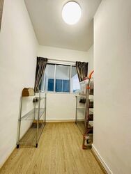 Ivory Heights (D22), Condominium #553424611